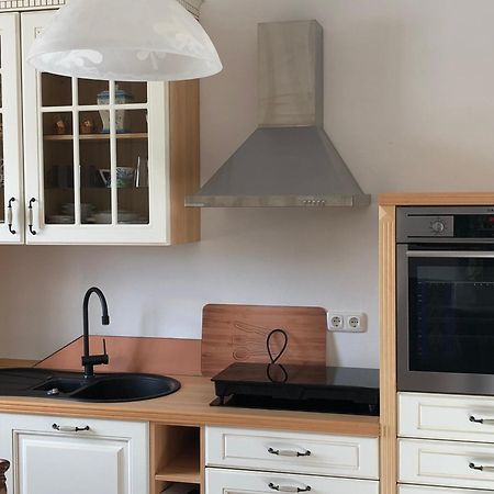Ferienwohnung Ostwind Schuller 外观 照片
