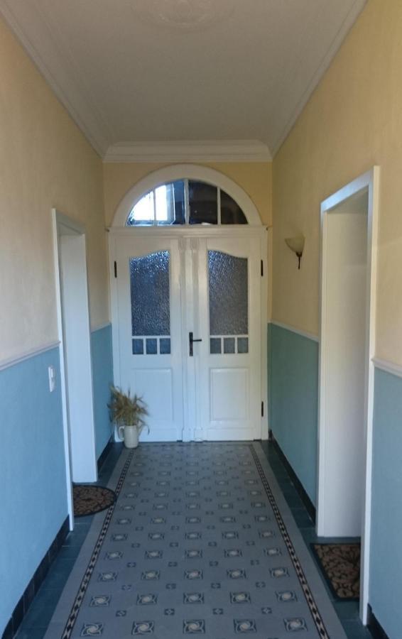 Ferienwohnung Ostwind Schuller 外观 照片