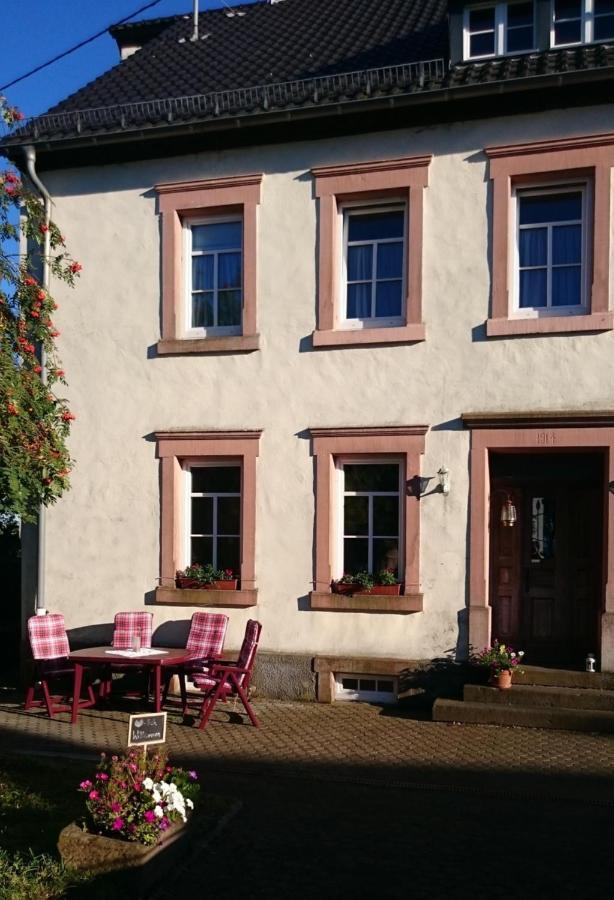 Ferienwohnung Ostwind Schuller 外观 照片